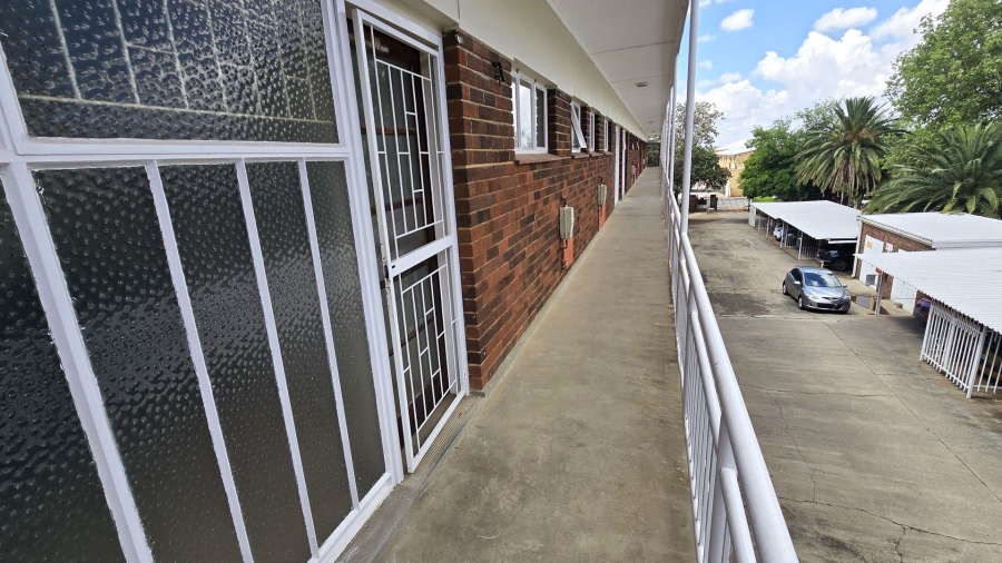 1 Bedroom Property for Sale in Navalsig Free State